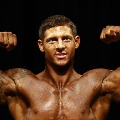 Neil Picone profile photo