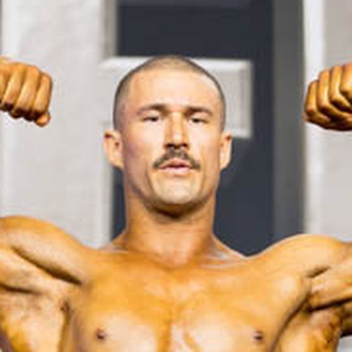 Ryan Nelson profile photo