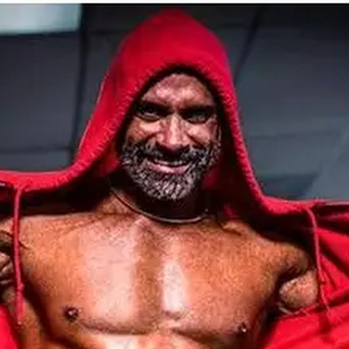 George Garcia profile photo