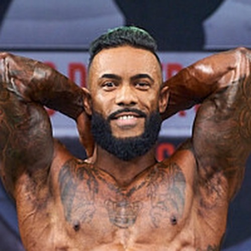 Chris Hernandez profile photo