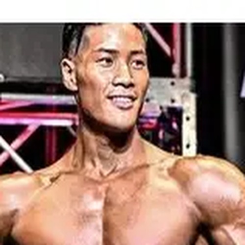 Shunsuke Taguchi