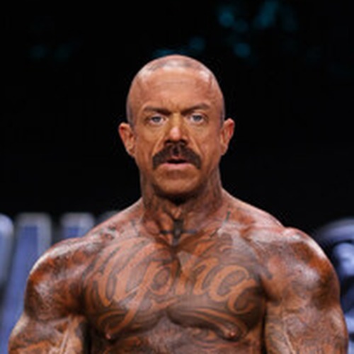 Jeremiah Snyder profile photo