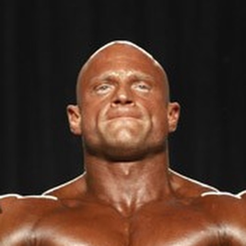 Luis Castellanos profile photo