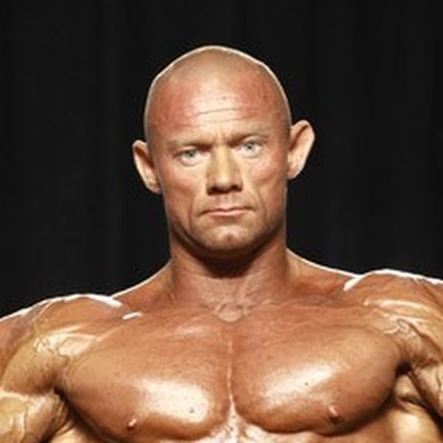 Chad Jens profile photo