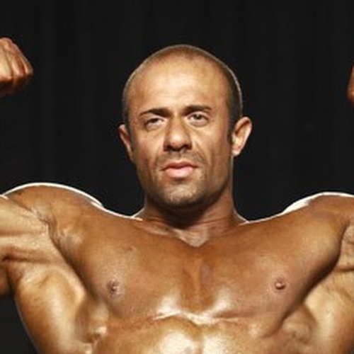 Mike Ghazi profile photo