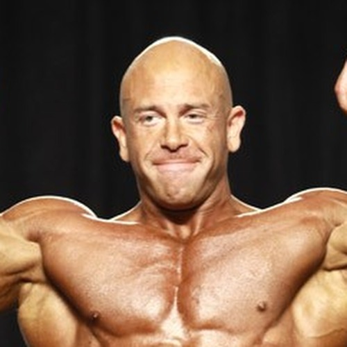 Ben Lasche profile photo