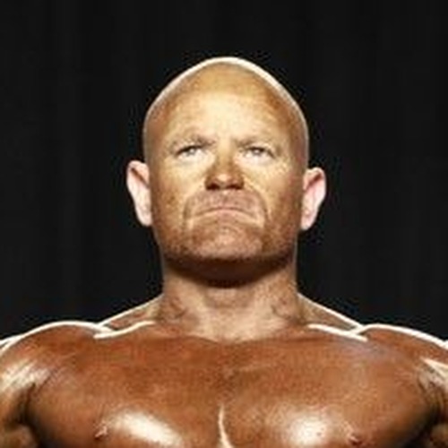 Walt Fleitz profile photo