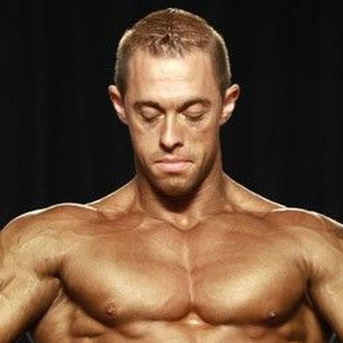 Corey Freeman profile photo