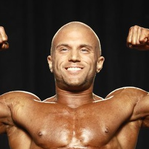 Kyle Johnson profile photo