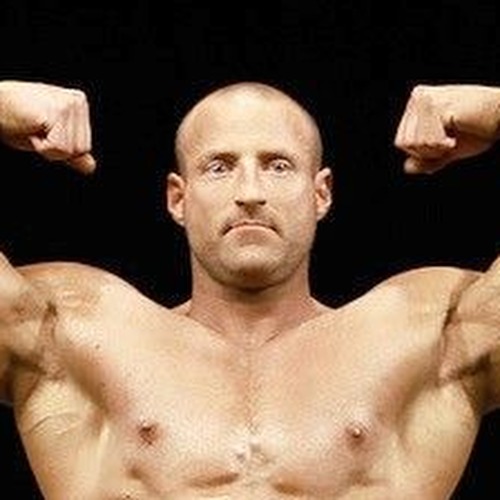 Bryan Leger profile photo
