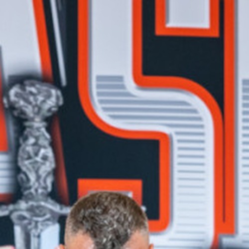Sean Patterson profile photo