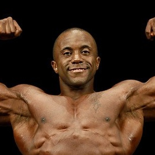 Colin Congo profile photo