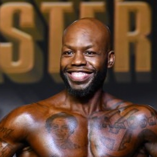 Kelvin Nesbitt profile photo