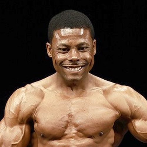 Sam Hunter profile photo