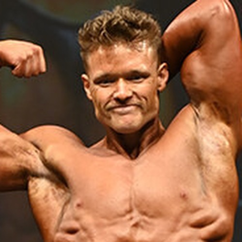 Jordan Taylor profile photo