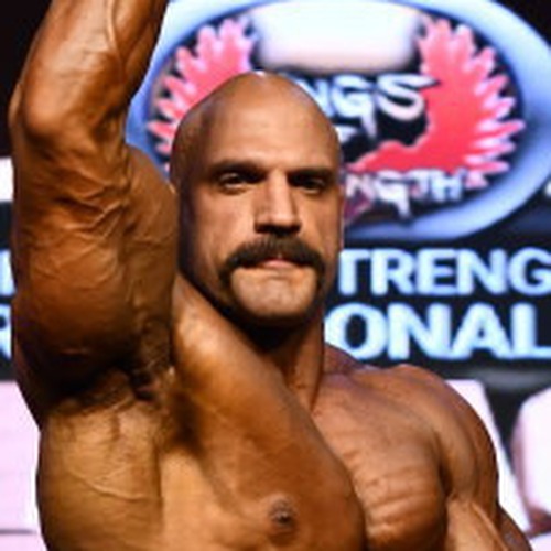 Jonas Giatras