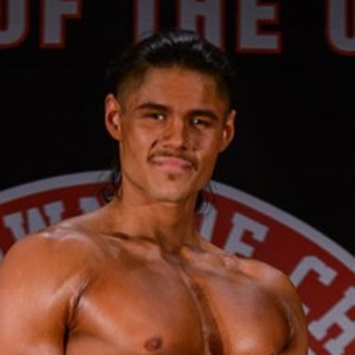 Joel Sanchez profile photo
