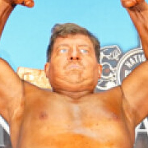 Alan Voelkl profile photo