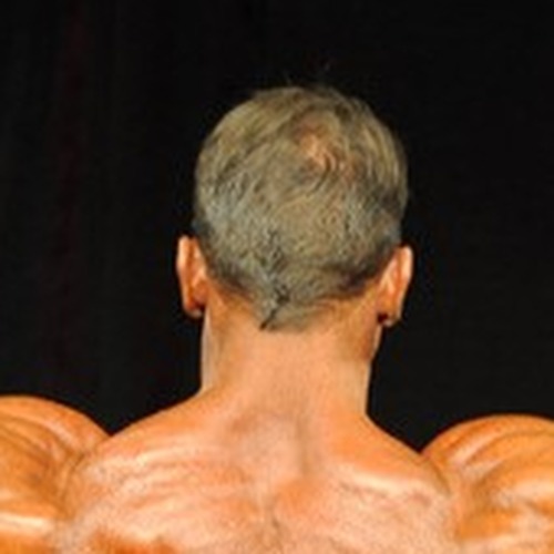 Matt Russell profile photo