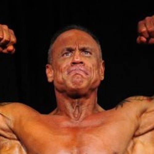 Michael Montelone profile photo