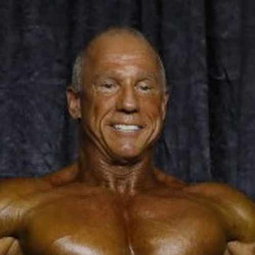 Tom Mollerup profile photo