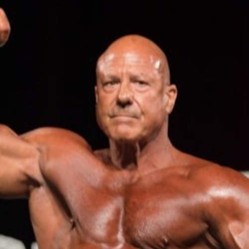 Scott Bohnet profile photo