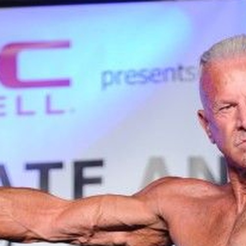 John Fitzpatrick profile photo