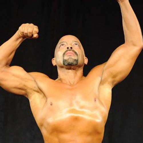 Pedro Diaz profile photo