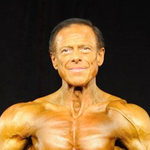 Arthur Gutierrez profile photo