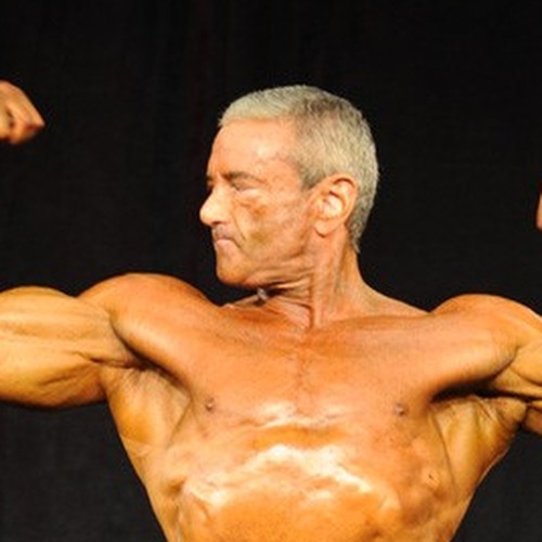 Bruce Frenzel profile photo