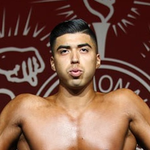 Hugo Perez Garcia profile photo