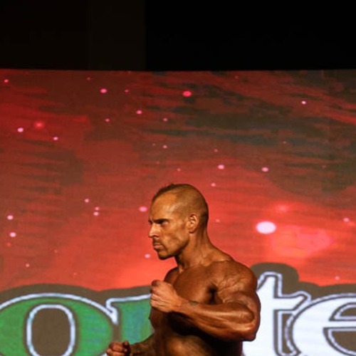 Aldo Lorenzone Mendiola profile photo