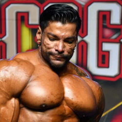 Jorge Luis Guerrero Gallegos profile photo
