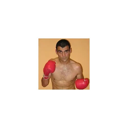 Israel Carrillo Gomez