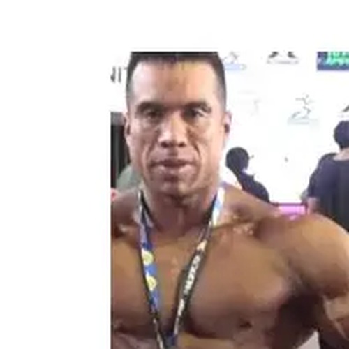 Oscar Carlos Garcia Sanchez profile photo