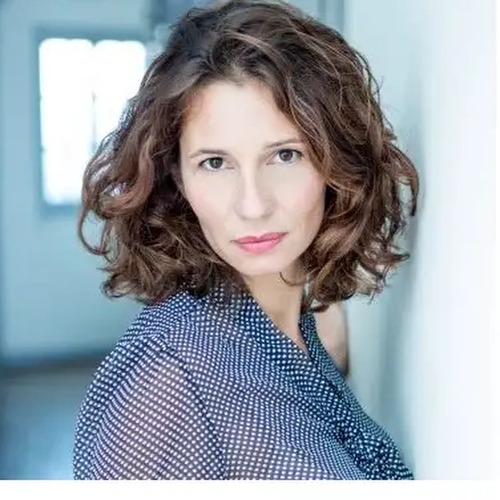 Veronique Balmer profile photo
