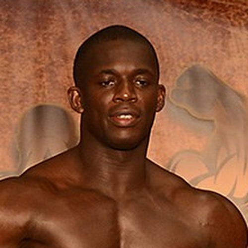Michael Taylor profile photo