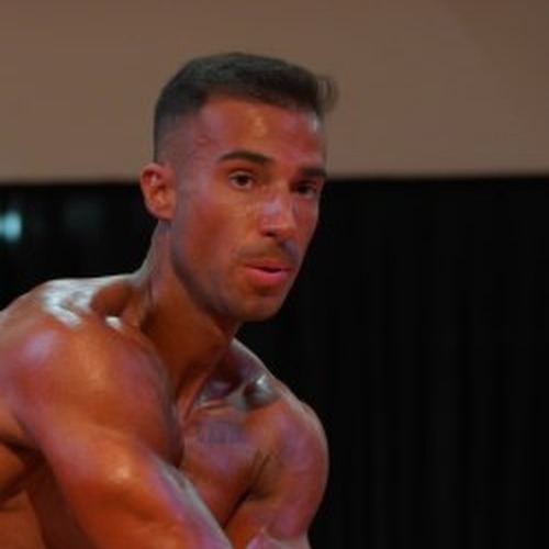 Enrique Gonzalez profile photo