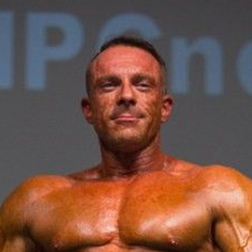 Scott McNally profile photo