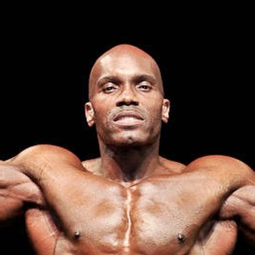 Augustine Dashiell profile photo