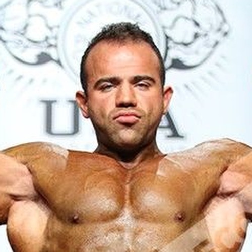 Steve Ioannou profile photo