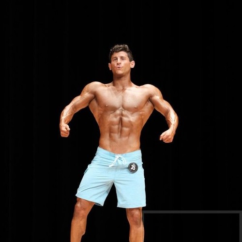 Steven Carra profile photo