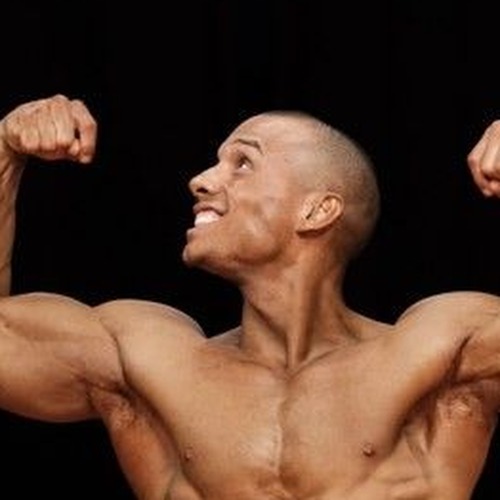 Joel Garay profile photo