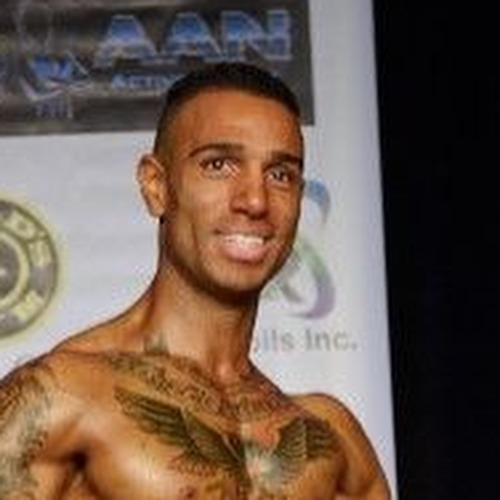 Louis Guarino profile photo