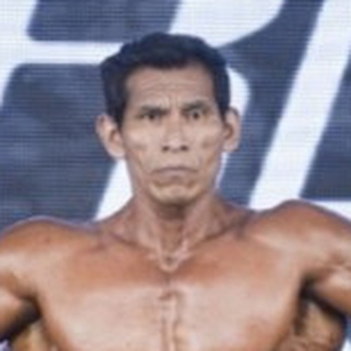 Omar Vargas profile photo