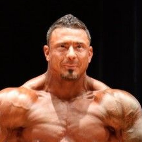 Andrew Stupariu profile photo