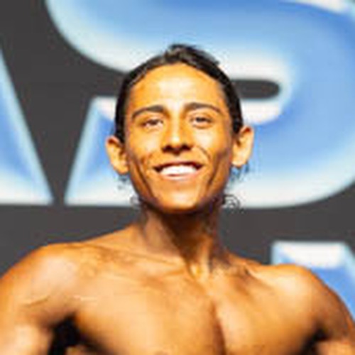Alex Chavez profile photo