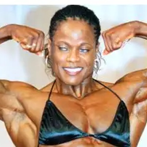 Yolanda Hughes