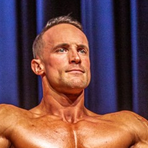 Devin Sullivan profile photo