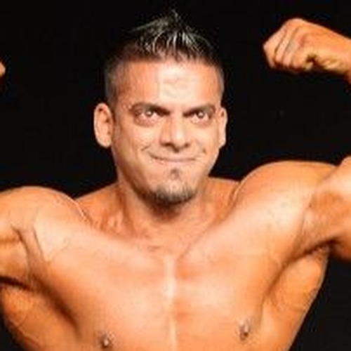 William Cuba profile photo